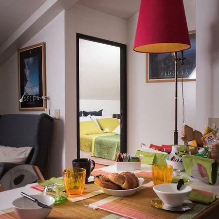 Easy Room Colle Val D'Elsa Bagian luar foto