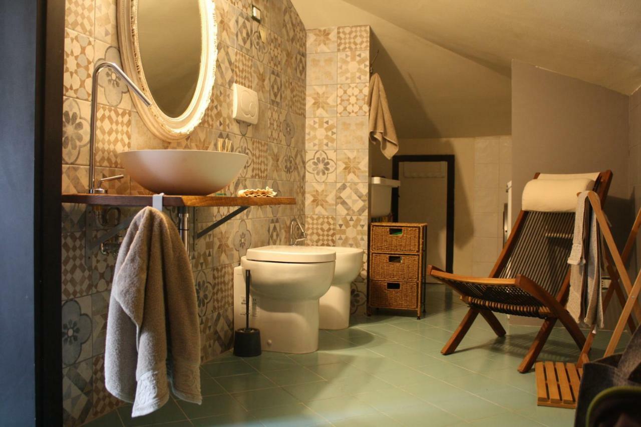 Easy Room Colle Val D'Elsa Bagian luar foto