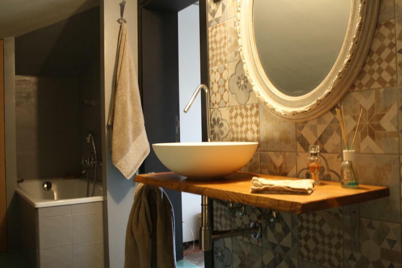 Easy Room Colle Val D'Elsa Bagian luar foto