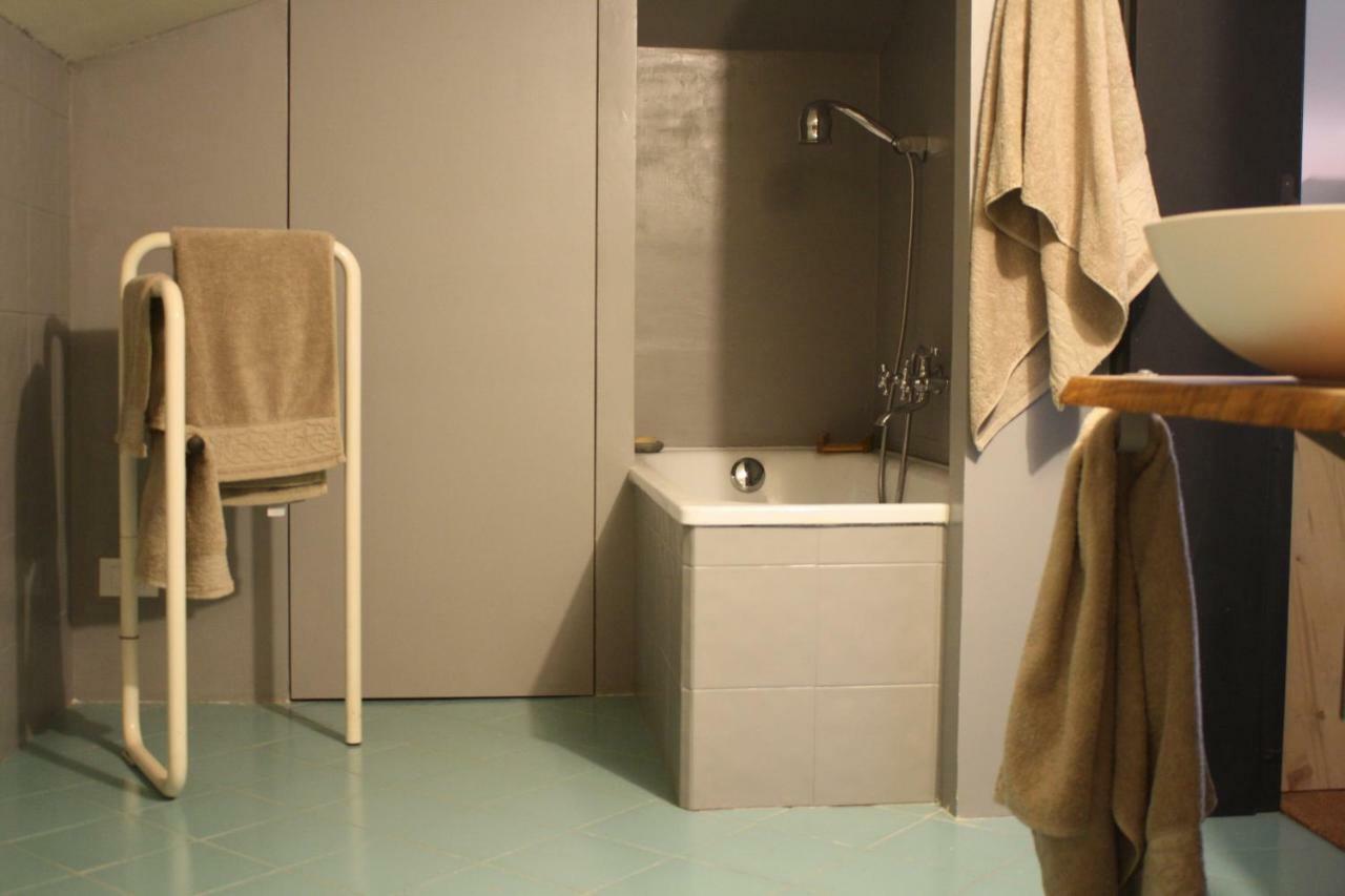 Easy Room Colle Val D'Elsa Bagian luar foto