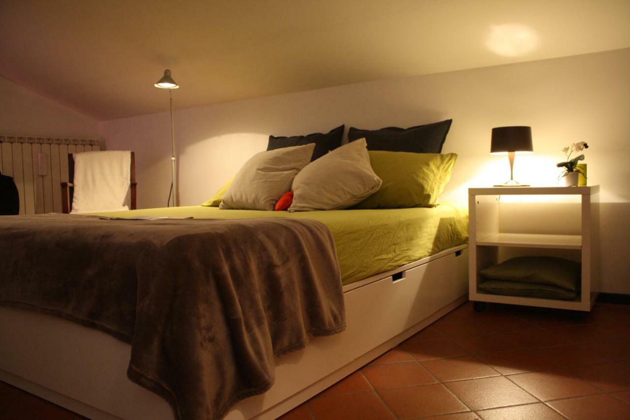 Easy Room Colle Val D'Elsa Bagian luar foto