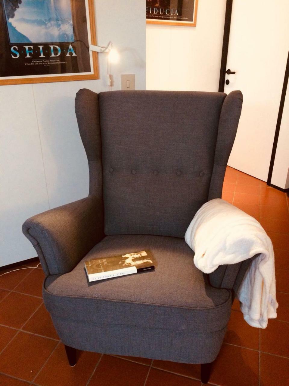Easy Room Colle Val D'Elsa Bagian luar foto