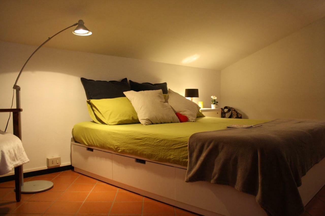 Easy Room Colle Val D'Elsa Bagian luar foto