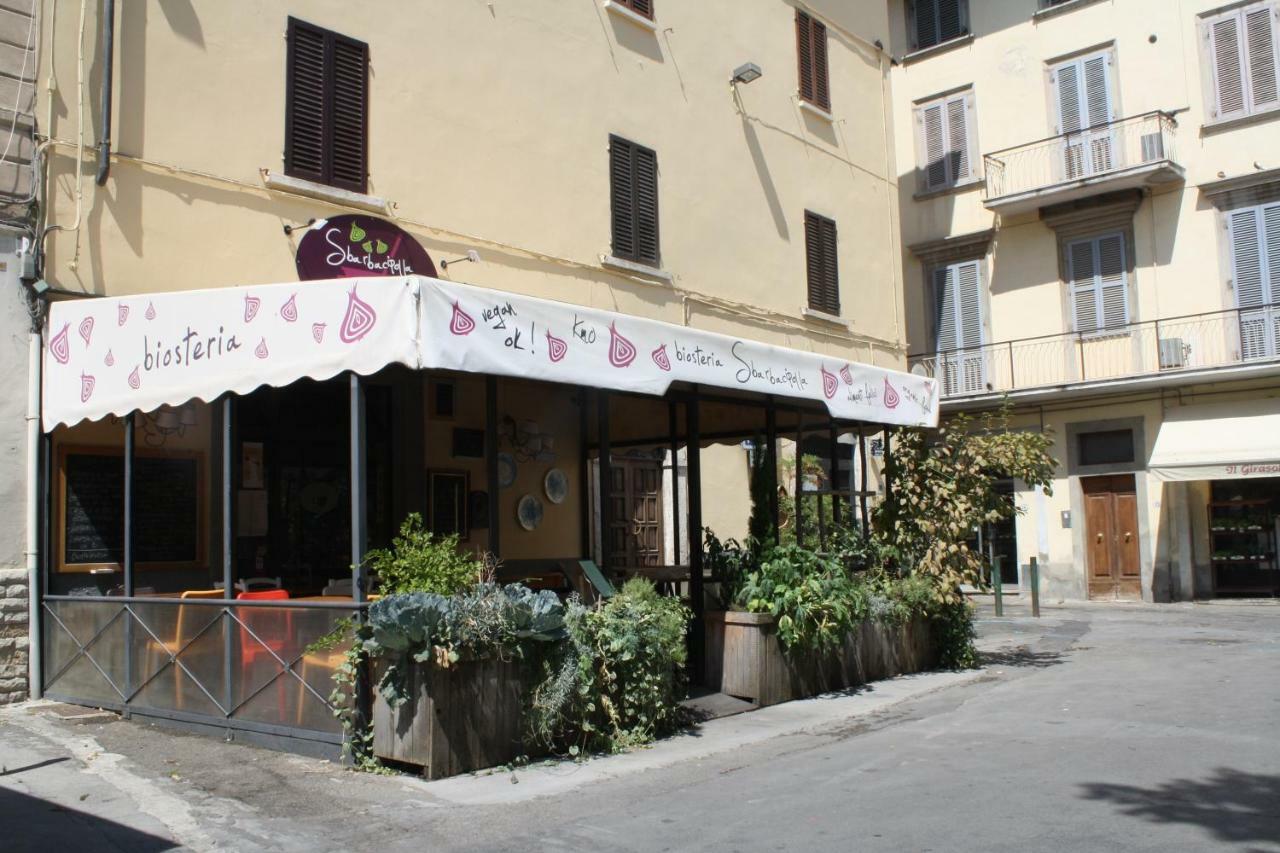 Easy Room Colle Val D'Elsa Bagian luar foto