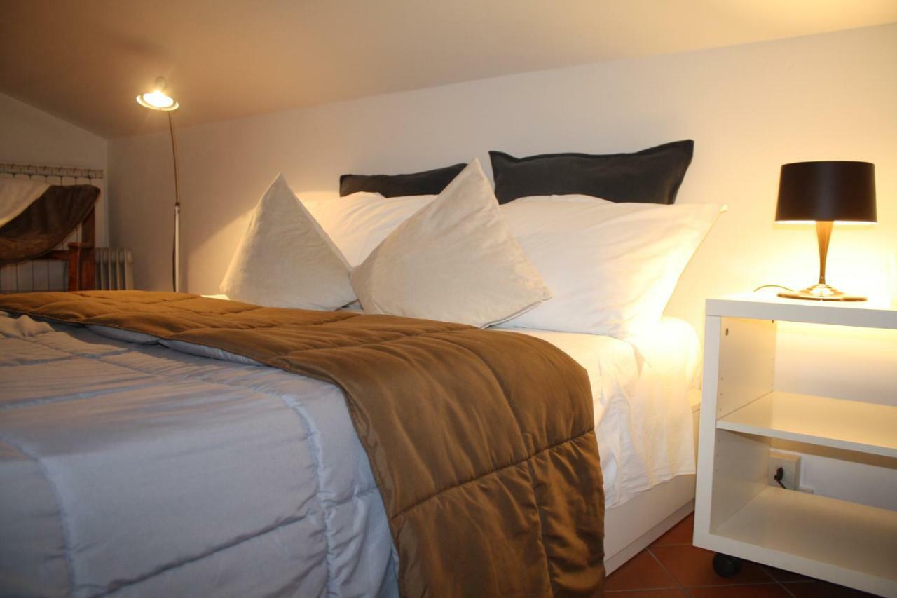 Easy Room Colle Val D'Elsa Bagian luar foto