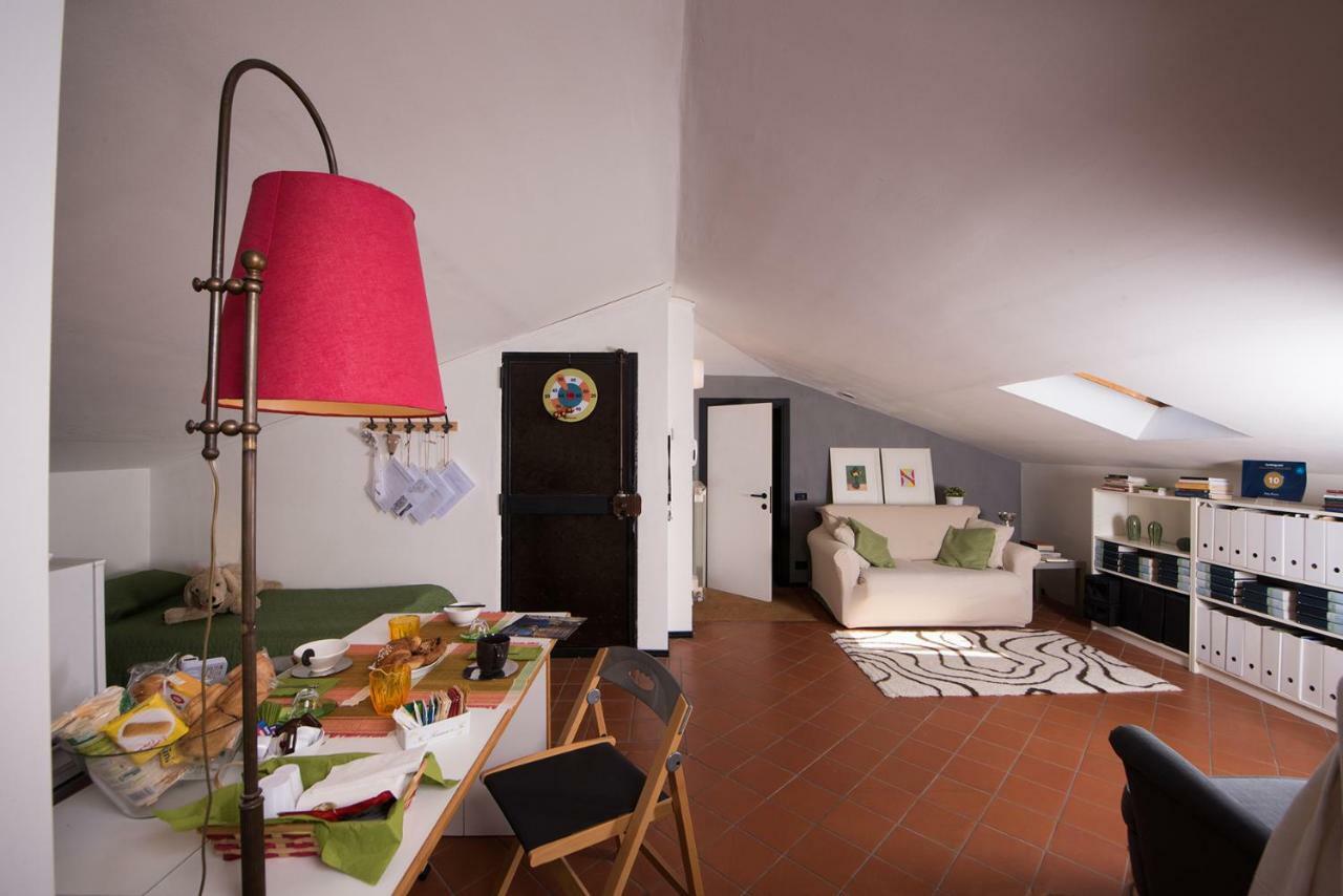 Easy Room Colle Val D'Elsa Bagian luar foto